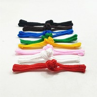 Boutons de noeud chinois en tissu écologique de fermeture de grenouille de Chine exquise vintage