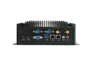 ELSKY Tiger Lake <span class=keywords><strong>Bonne</strong></span> performance 11e génération Processeur sans ventilateur Mini-itx Carte mère VGA/DP LVDS/EDP RS232 mini <span class=keywords><strong>pc</strong></span> <span class=keywords><strong>de</strong></span> jeu - Product Image 2