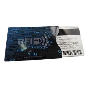 2019 preço atacado rfid bloqueio luva-como impedir pagamento onda de crédito cartão sendo hack