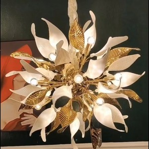 <span class=keywords><strong>4W</strong></span> E14 E12 pha lê <span class=keywords><strong>LED</strong></span> bóng đèn ánh sáng 5W E27 E26 chất lượng hàng đầu Dimmable Đèn chùm K5 K9 tinh thể phòng khách Trần Đèn sàn bảng - Product Image 3