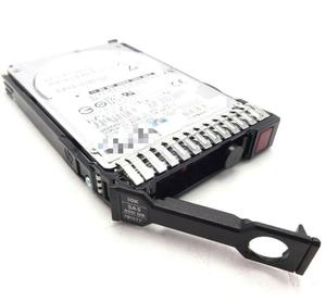 J9F42A 787642-001 600G SAS 15K 12G 2.5 HDD Server HDD Hard Disk <b>Drive</b> - Product Image 2