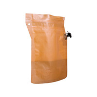 Impression personnalisée Vente en gros de filtre à thé Sacs filtrants à café infusé à froid Sac à café filtre intérieur Sac pour cafetière