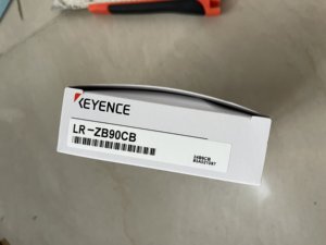 เซ็นเซอร์เลเซอร์คีย์เอ็นซ์ LR-ZB90CB ของแท้ใหม่ 100% - Product Image 1