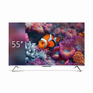 <span class=keywords><strong>TV</strong></span> LED <span class=keywords><strong>Smart</strong></span> VSTl da 55 Pollici con Satellite, Google e WiFi, 4K UHD, Disponibile in Varie Dimensioni tra cui 32, 43, 50, 65, 75, 85 Pollici - Product Image 2