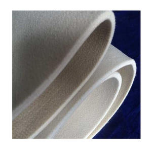 Ring-shaped anti-slip high-temperature resistant wool <b>felt</b> <b>belt</b> for industry - Product Image 4