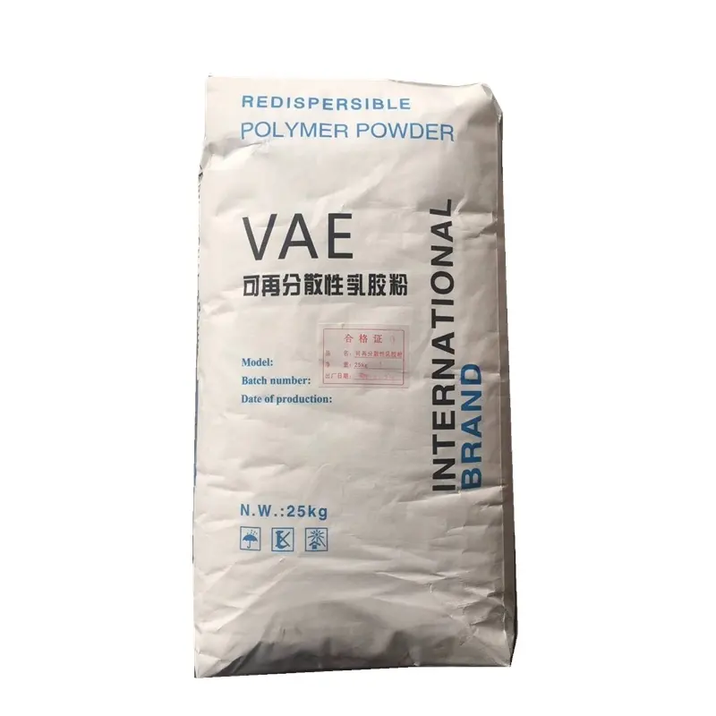 비닐 아세테이트 에틸렌 Copolymer Vae Rdp 파우더