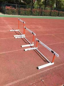<span class=keywords><strong>Ostacoli</strong></span> Sportivi Scolastici Regolabili in 3 Misure per Atletica Leggera, <span class=keywords><strong>Ostacoli</strong></span> per Gare e Competizioni - Product Image 3