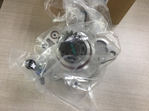 Bomba de Vacío de Freno para Mitsubishi Triton L200 Pajero Sport <span class=keywords><strong>Nativa</strong></span> 4D56 2020A016 - Product Image 5