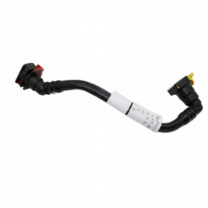 Tuyau de purge du canister à charbon actif pour évaporation des gaz d'échappement de <span class=keywords><strong>voiture</strong></span> haute performance, tuyau d'<span class=keywords><strong>essence</strong></span> 42885025 84815794 84553723 pour Malibu XL - Product Image 1