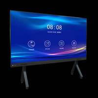 Televisor LED Inteligente Android de 85 Pulgadas Personalizable OEM Categoría de Producto Televisores Inteligentes