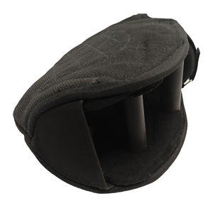 Jeugdige, Milieuvriendelijke, Comfortabele Jute En Katoenen Armmouwen Voor Jongeren, Richten Zich Op Trainingsapparatuur Voor Honden - Product Image 3