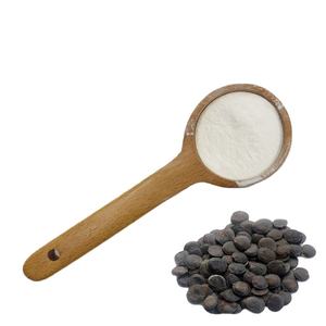 5-HTP poudre de testostérone 5-HTP poudre extrait de graine de Griffonia 5-HTP - Product Image 1