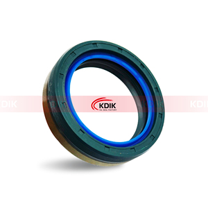 12019672b 45*60*16 <span class=keywords><strong>Combi</strong></span> SF loại <span class=keywords><strong>NBR</strong></span> bánh xe trung tâm con dấu dầu cho xe tải máy kéo - Product Image 5