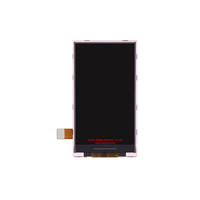Fourniture à long terme Écran à cristaux liquides de 4.5 pouces avec fonction TP Touch Car Smart Home Display