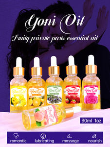 <span class=keywords><strong>Aceite</strong></span> de Yoni esencial de desintoxicación natural de etiqueta privada de higiene para el cuidado femenino más vendido - Product Image 4