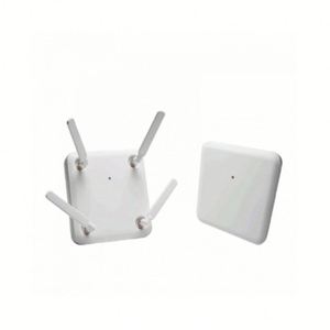 Point d'accès sans fil Cisco Original Nouveau Série 3800 Enterprise avec antenne externe AP <span class=keywords><strong>AIR</strong></span>-<span class=keywords><strong>AP3802E</strong></span>-<span class=keywords><strong>E</strong></span>-<span class=keywords><strong>K9</strong></span> - Product Image 3