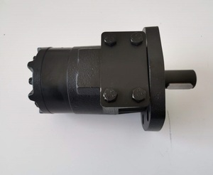 Motor Hidráulico BR76971 E.N.T de Alta Calidad con Certificación CE ISO para Maquinaria Portuaria, Motor Hidráulico E.N.T - Product Image 2