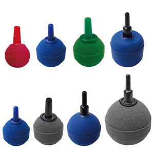 Aquarium AS-012 Stone Bubble Beluchter Aquarium Aquarium Luchtpomp Zuurstof - Product Image 2