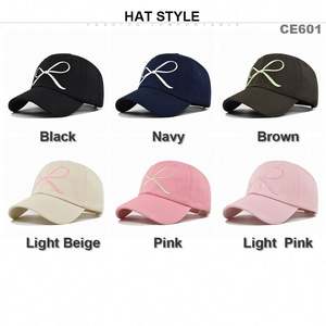 2025 venta al por mayor 100% algodón papá sombrero bordado personalizar deportes sombreros y gorras logotipo personalizado gorra de béisbol - Product Image 2