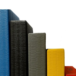 Alfombrilla de Judo comercial de 5cm para artes marciales-Taekwondo, Jiu Jitsu y <span class=keywords><strong>Karate</strong></span> Dojos - Product Image 3
