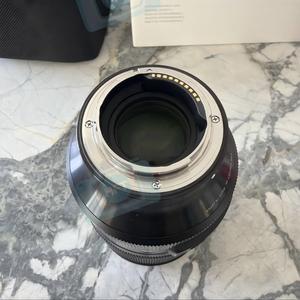 Hft โฟกัสคงที่แบบเต็มเฟรม35มม. f/ 1.2 DG DN Art สำหรับ Sony E-mount DSLR เลนส์กล้องดิจิตอลขายส่ง - Product Image 3