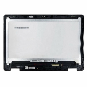Pantalla LCD + Digitalizador Táctil para <span class=keywords><strong>Dell</strong></span> <span class=keywords><strong>Inspiron</strong></span> <span class=keywords><strong>13</strong></span> 5368 <span class=keywords><strong>5378</strong></span>, Ensamblaje para Portátil de <span class=keywords><strong>13</strong></span>.3 Pulgadas, B133HAB01.0 FHD 1920*1080 - Product Image 2