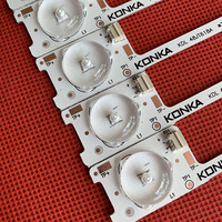 Tira de Retroiluminación ZR-108 de Bajo Precio y Alta Calidad KDL48JT618A KDL48JT618U 35018539 para KDL48JT618A*35018539