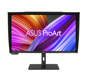 NOUVEAU Moniteur de bureau plat ASUS PA32UCXR 27 pouces 60Hz avec interface DP, panneau H-IPS neuf, gamme de couleurs large 99% sRGB pour le gaming - Product Image 1