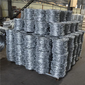 Precio de Cadena de <span class=keywords><strong>Alambre</strong></span> de Púas de Acero Inoxidable de Calibre 10, <span class=keywords><strong>50</strong></span> <span class=keywords><strong>kg</strong></span> - Product Image 2