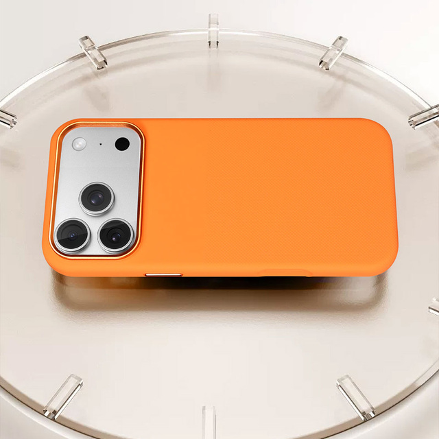 VAWI S111 Fashionable Anti slip Silicone Case Shockproof Magnetic Phone Case for iPhone 13 14 15 16 17 Pro Max Mobile Cover