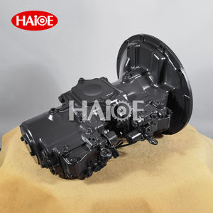 <span class=keywords><strong>708</strong></span>-<span class=keywords><strong>2H</strong></span>-<span class=keywords><strong>21220</strong></span> <span class=keywords><strong>708</strong></span>-<span class=keywords><strong>2H</strong></span>-00191 <span class=keywords><strong>708</strong></span>-<span class=keywords><strong>2H</strong></span>-00120 para Excavadora Komatsu PC450-6, Bomba Principal PC450-6, Bomba Hidráulica - Product Image 3