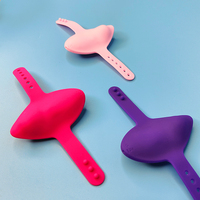 YPM Vibrationshöschen mit App-Steuerung, Höschenvibrator mit Fernbedienung, kabelloser Kitzlerstimulator, Sexspielzeug für Frauen