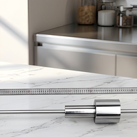Nouveau pénétromètre à cône dynamique (DCP) SPARK ASTM 8 kg 2026 pour l'essai de pénétration du sol