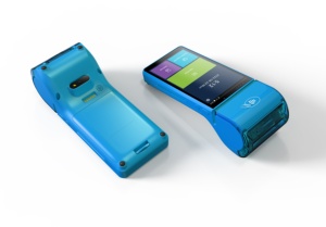 Terminal de <span class=keywords><strong>paiement</strong></span> mobile pour bus - Product Image 6