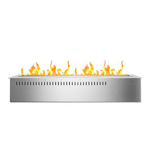 Inno-Fire 36 Pulgadas 900 mm Etanol Chimenea de <span class=keywords><strong>alcohol</strong></span> - Product Image 1