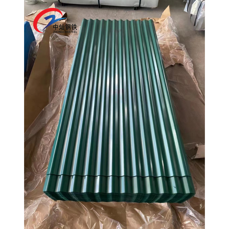 GI Flat Sheet Philippines Price High Quality Steel