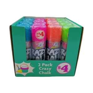 Vente en gros de craie en <span class=keywords><strong>spray</strong></span> <span class=keywords><strong>Crazy</strong></span> Chalk 3oz, craie en <span class=keywords><strong>spray</strong></span> lavable multicolore, lot en vrac pour les jouets et les fournitures de fête pour enfants - Product Image 6