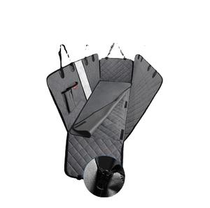 Alfombrilla para mascotas para coche, cojín para asiento trasero, alfombrilla para perros impermeable - Product Image 2