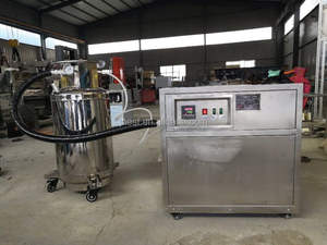 धातु चक्का प्रभाव परीक्षण मशीन कम्प्यूटरीकृत पेंडुलम चार्जर प्रभाव परीक्षण उपकरण मूल्य - Product Image 4