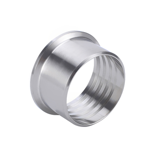 Nóng bán SS304 tri-kẹp Roll-On <span class=keywords><strong>ferrule</strong></span> 2 inch nhanh chóng Tri kẹp mở rộng <span class=keywords><strong>ferrule</strong></span> - Product Image 5