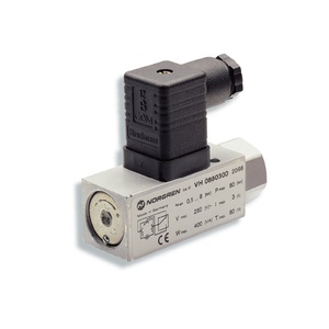 สวิตช์ลมแบบนิวแมติกซีรีส์ 18D พอร์ต 1/4" NPT 0880320000000000 - Product Image 1