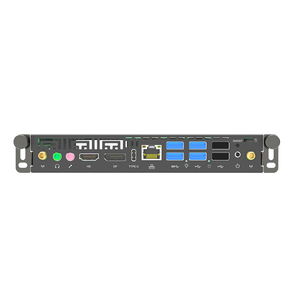 <span class=keywords><strong>PC</strong></span> <span class=keywords><strong>OPS</strong></span> Haute Performance Intel 14ème Génération 6*USB 1*Type-C Port Avant/Port JAE pour Tableau Interactif Intelligent <span class=keywords><strong>PC</strong></span> <span class=keywords><strong>OPS</strong></span> Économique - Product Image 3