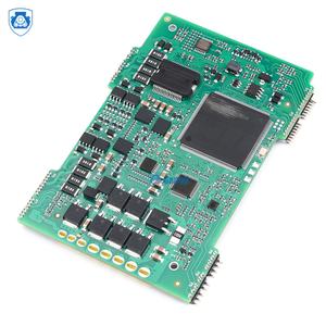 En stock 0AM927769D  0AM DQ200 DSG7 TCU TCM Puce neuve Convient pour Volkswagen Audi Skoda - Product Image 4