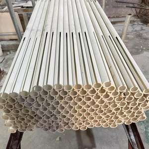 60 65 75 80 90% alumina cerâmica proteção tubo tubo rolo - Product Image 3