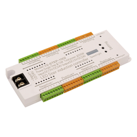 Bande LED intelligente flexible à détection de mouvement pour escaliers, éclairage de marche à LED pour escaliers