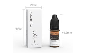 PMU pmu fornisce trucco permanente pigmento inchiostro per tutti i micropigmentazione sopracciglio tatuaggio del labbro - Product Image 5