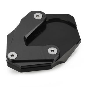 Béquille Latérale de Moto, Extension pour <span class=keywords><strong>BMW</strong></span> <span class=keywords><strong>R</strong></span> <span class=keywords><strong>1200</strong></span> GS / LC / Rallye / R1250GS <span class=keywords><strong>2012</strong></span> - 2023 2022 - Product Image 3