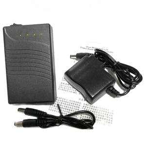 Индивидуальная перезаряжаемая аккумуляторная батарея 12 В <span class=keywords><strong>9</strong></span> В 5 В на выходе 12 В 4.5ah 7ah 9ah 10ah 12ah 14ah 20ah литий-ионная аккумуляторная батарея - Product Image 5