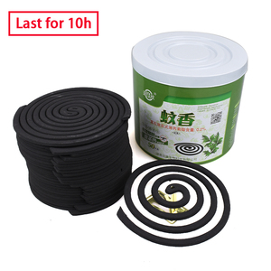 2022 strong anti mosquito coil manufacturer bug bite reliever insect fly coil packaging box for home