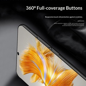 <span class=keywords><strong>Custodia</strong></span> per cellulare in pelle PU stile business con motivo litchi e motivo a croce per Samsung <span class=keywords><strong>Galaxy</strong></span> S26 S25 S24 S23 <span class=keywords><strong>S22</strong></span> <span class=keywords><strong>Ultra</strong></span> - Product Image 4